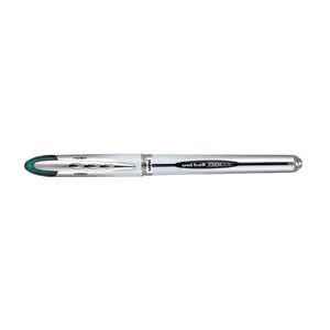 Uni-Ball Vision Elite Fine Rollerball Pen Green