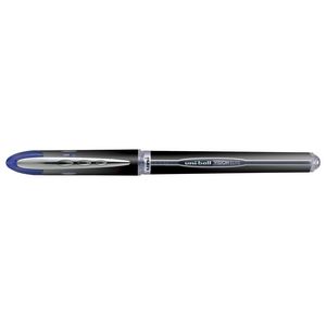 Uni-Ball Vision Elite Micro Rollerball Pen Blue