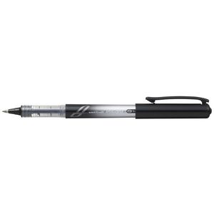 Uni-Ball Insight Fine Rollerball Pen Black