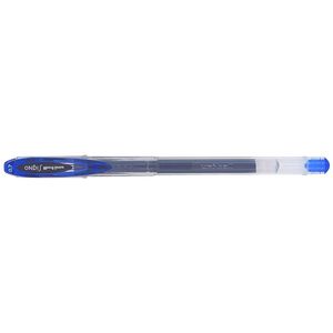 Uni-Ball Signo Fine Gel Pen Blue
