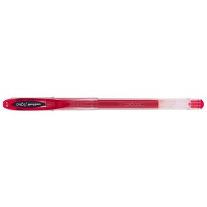 Uni-Ball Signo Fine Gel Pen Red