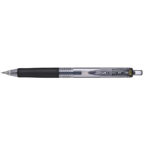 Uni-Ball Signo RT Retractable Gel Pens Black 12 Pack