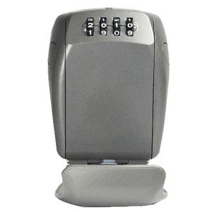 Masterlock Heavy Duty Combination Wall Mount Key Safe