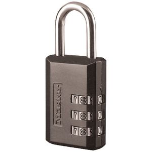 Master Lock 30mm Luggage Padlock