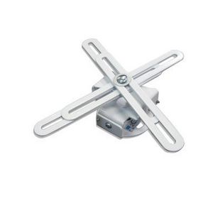 2C Hang It Projector Ceiling Mounting Kit Matte White