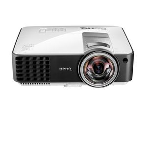 BenQ WXGA Projector MW824ST