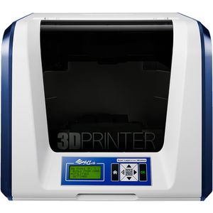 da Vinci Jr. 3-in-1 Wireless 3D Printer 1.0