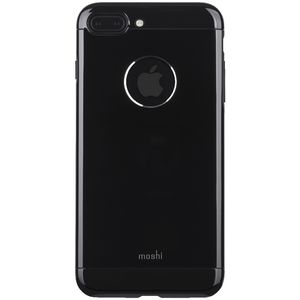 Moshi iGlaze Armour iPhone 7/8 Plus Case Jet Black
