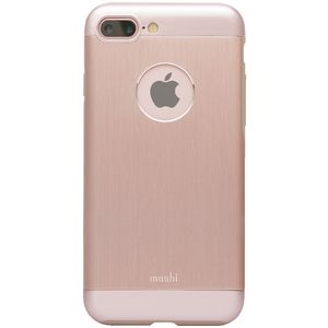 Moshi iGlaze Armour iPhone 7/8 Plus Case Golden Rose