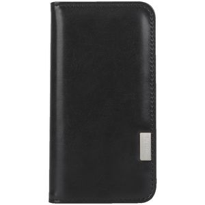 Moshi Overture iPhone 7/8 Wallet Case Black