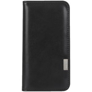 Moshi Overture iPhone 7/8 Plus Wallet Case Black