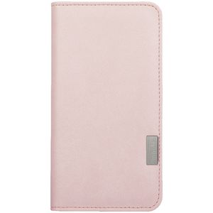 Moshi Overture iPhone 7/8 Wallet Case Pink