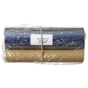 Monarch Ribbhmarkarg110 Ribbon Black
