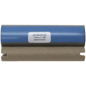 Monarch Ribbhmarkarg110 Ribbon Black