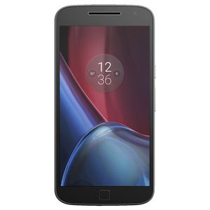 Motorola Moto G4 Plus 16GB Black