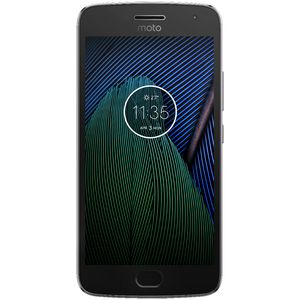Motorola Moto G5 Plus 16GB Grey