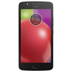 Motorola Moto E4 16GB Unlocked Smartphone