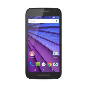 Motorola Moto G 3rd Generation Unlocked Phone