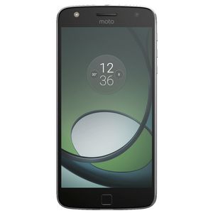 Motorola Moto Z Play 32GB Unlocked Phone Black
