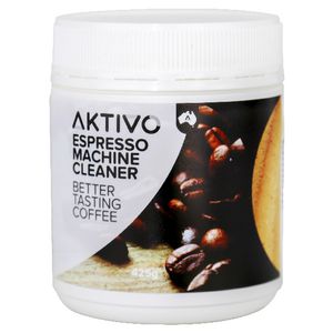 Aktivo Espresso Machine Cleaner