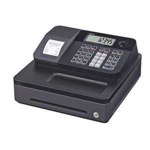 Casio Cash Register Small Drawer Black SEG1S