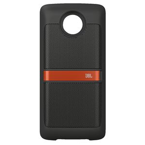 Motorola SoundBoost Speaker Black