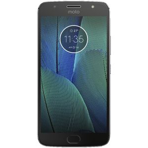 Motorola Moto G5S Plus 32GB Unlocked Mobile Grey