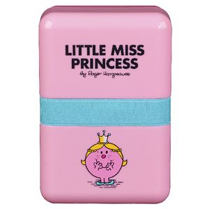 Mr Men Lunch Box Little Miss Giggles