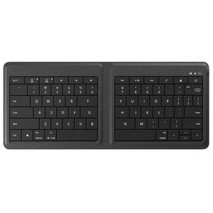 Microsoft Universal Foldable Bluetooth Keyboard Charcoal