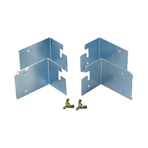 Panasonic Wall Brackets for Panaboard KX-B063