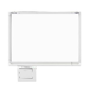 Panasonic UB-5335 2 Screen Mobile Electronic Panaboard