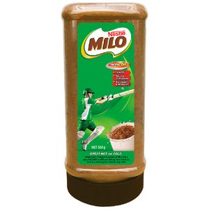 Nestlé Milo Jar 500g