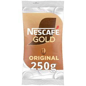 Nescafe Gold Original Soft Pack 250g