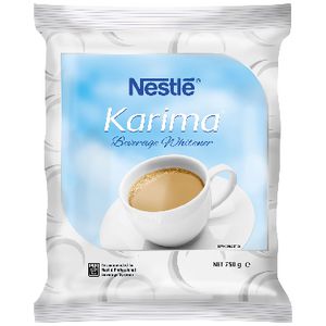 Nestle Karima Beverage Whitener 750g