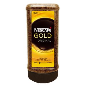 Nescafe Gold Blend Coffee 250g