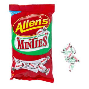 Allens Minties 1kg