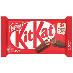 Kit Kat 4 Finger 45g