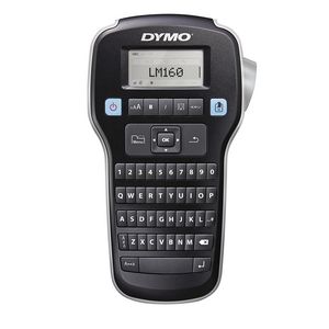 DYMO LabelManager Portable Label Maker 160P