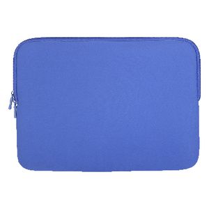 J.Burrows Neoprene 11" Laptop Sleeve Blue