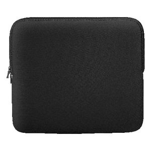J.Burrows Neoprene 16" Laptop Sleeve Black