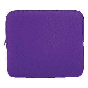 J.Burrows Neoprene 16" Laptop Sleeve Purple
