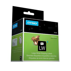 DYMO LabelWriter Shipping Labels 59mm x 102mm 300 Pack