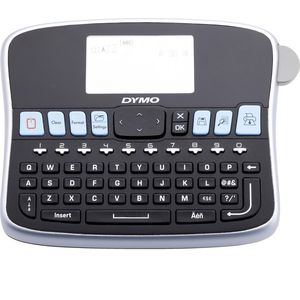 DYMO LabelManager 360D Desktop Label Maker