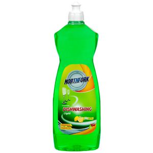 Northfork Dishwashing Liquid 1L
