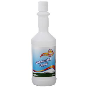Northfork Decanting Bottle Dishwashing Liquid 750mL