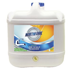 Northfork Lime and Scale Remover Phosphoric 15L