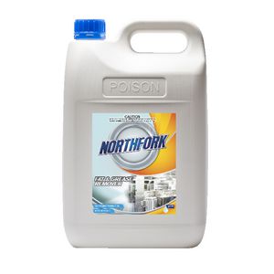Northfork Fat and Grease Remover 5L