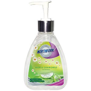 Northfork Liquid Handwash Aloe and Chamomile 250mL