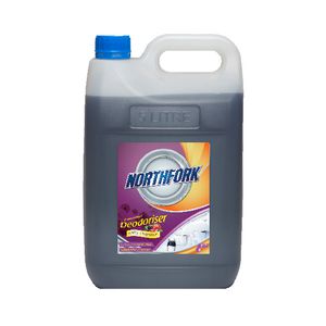 Northfork Concentrated Deodoriser Air Freshener Fruity 5L