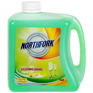 Northfork Dishwashing Liquid 2L